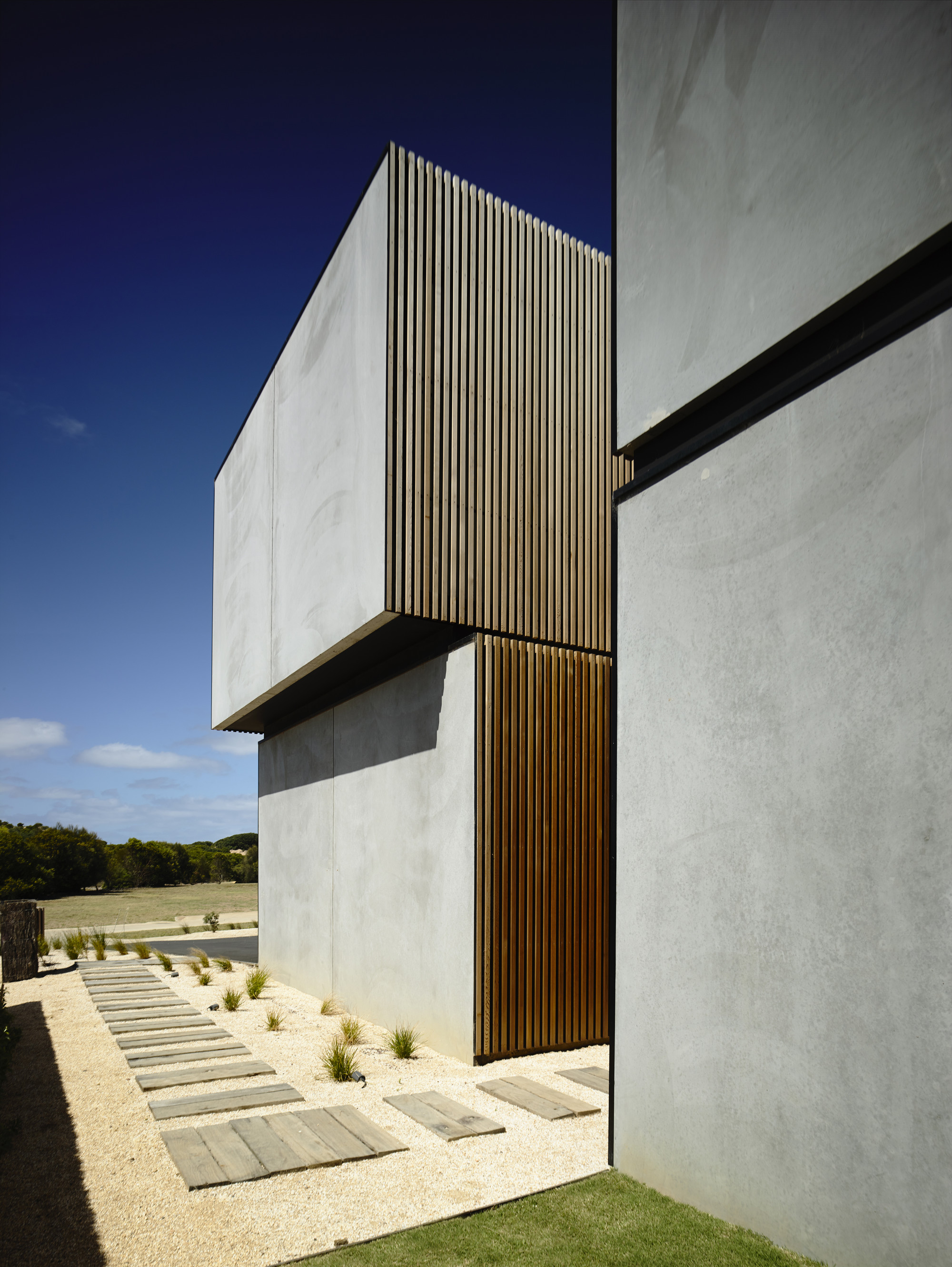 Galería de Torquay House / Wolveridge Architects 3