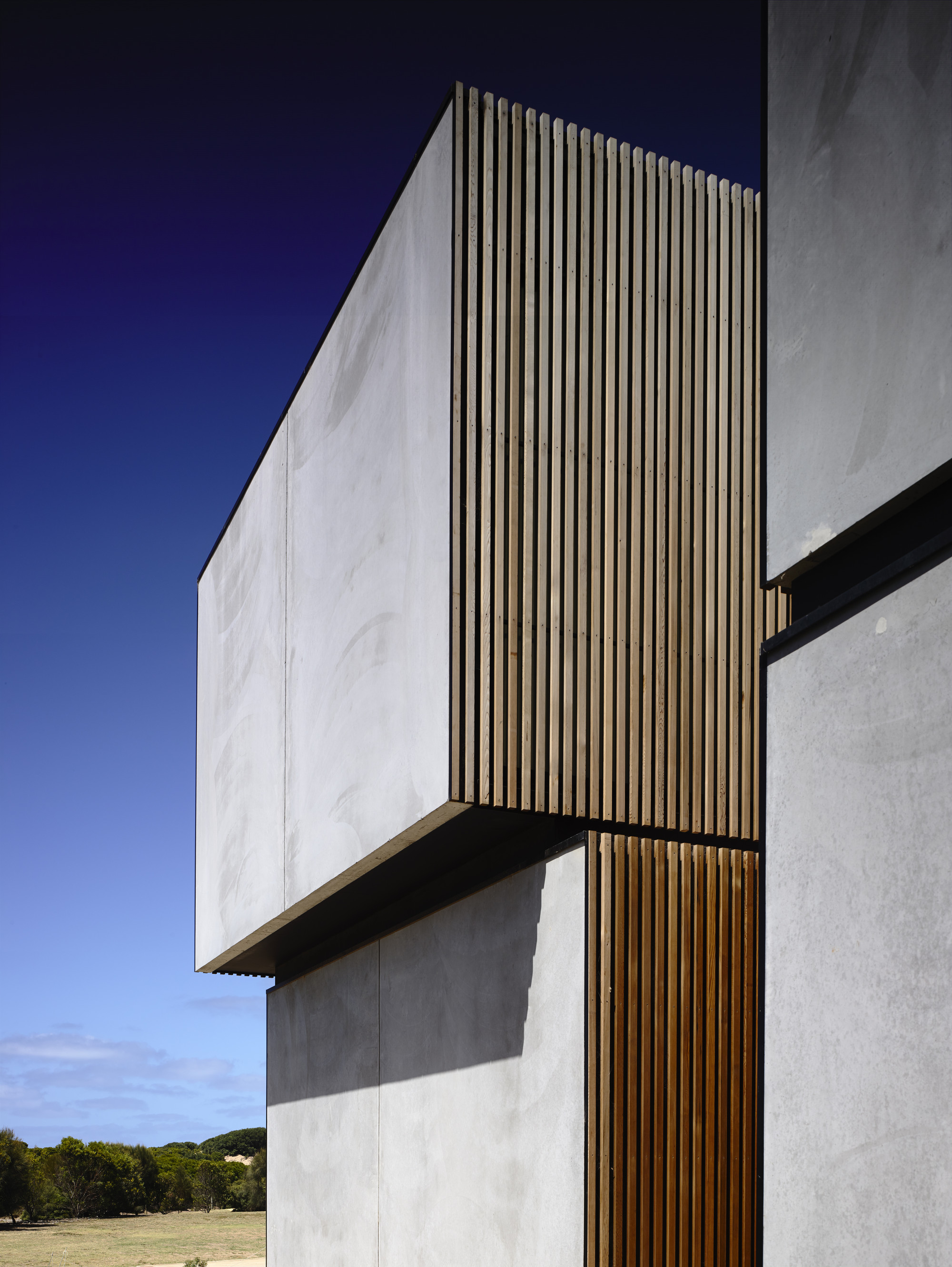 Galería de Torquay House / Wolveridge Architects 27