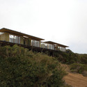 Casa Tunquen / elton_léniz  - Casas