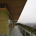 Casa Tunquen / elton_léniz  - Casas