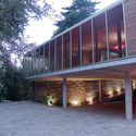 Casa 21x21 / FG Arquitectos - Casas