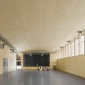 Gimnasio 704 / H Arquitectes - Gimnasio
