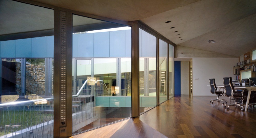 © Juan de la Cruz Megías