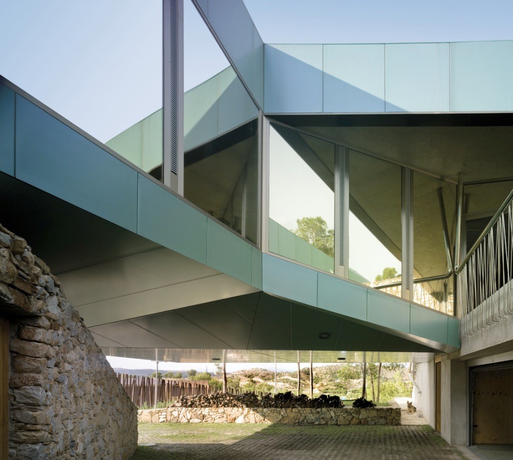 © Juan de la Cruz Megías