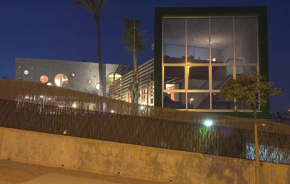 Galería de Casa Mirador de Agridulce / XPIRAL 9