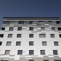 Stadthaus, 24 Murray Grove - Waugh Thistleton Architects / Waugh Thistleton Architects - Apartamentos