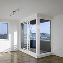 Stadthaus, 24 Murray Grove - Waugh Thistleton Architects / Waugh Thistleton Architects - Apartamentos