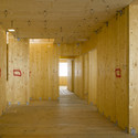 Stadthaus, 24 Murray Grove - Waugh Thistleton Architects / Waugh Thistleton Architects - Apartamentos