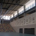 Centro de Encuentro Chimkowe / Gubbins Arquitectos + Nicolas Loi Arquitecto Asociado - Imagen 16 de 41