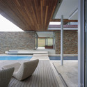 Cove 6 / SAOTA – Stefan Antoni Olmesdahl Truen Architects - Casas