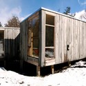 Lodge La Baita / Gubbins Arquitectos +  Polidura + Talhouk Arquitectos - Cabañas & Lodges