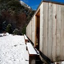 Lodge La Baita / Gubbins Arquitectos +  Polidura + Talhouk Arquitectos - Cabañas & Lodges