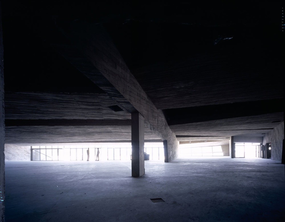 Galería de Magma Arte & Congresos / AMP Arquitectos 36