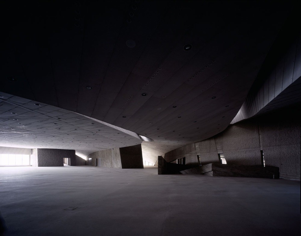 Galería de Magma Arte & Congresos / AMP Arquitectos 34