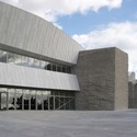 Magma Arte & Congresos / AMP Arquitectos - Centro Cultural