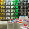 Tienda Havaianas / Isay Weinfeld - Tienda