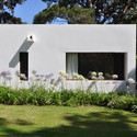 Casa La Hilaria / RDR Arquitectos - Casas