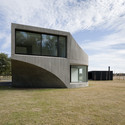 Casa View / Johnston Marklee & Associates + Diego Arraigada Arquitecto - Casas