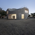 Casa View / Johnston Marklee & Associates + Diego Arraigada Arquitecto - Casas