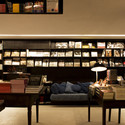 Livraria da Vila / Isay Weinfeld - Tienda