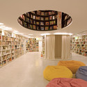 Livraria da Vila / Isay Weinfeld - Tienda