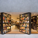 Livraria da Vila / Isay Weinfeld - Tienda