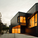 Casa Q / asensio_mah  + J.M.Aguirre Aldaz - Casas