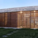 Casa Ochopatios / estudio mu!!! - Casas
