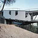 Garden House 0.96 / ADD Arquitectura - Casas