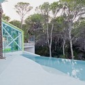 Casa en Never Never Land / Andrés Jaque - Casas