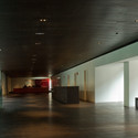 Museo Arqueológico de Vitoria / Francisco Mangado - Museo
