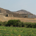Casa Pachacamac / Longhi Architects - Casas