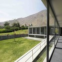 Casa Los Andes / Juan Carlos Doblado - Casas
