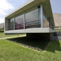 Casa Los Andes / Juan Carlos Doblado - Casas