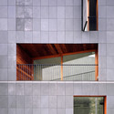 Viviendas 137 / H Arquitectes - Apartamentos