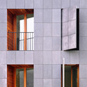 Viviendas 137 / H Arquitectes - Apartamentos