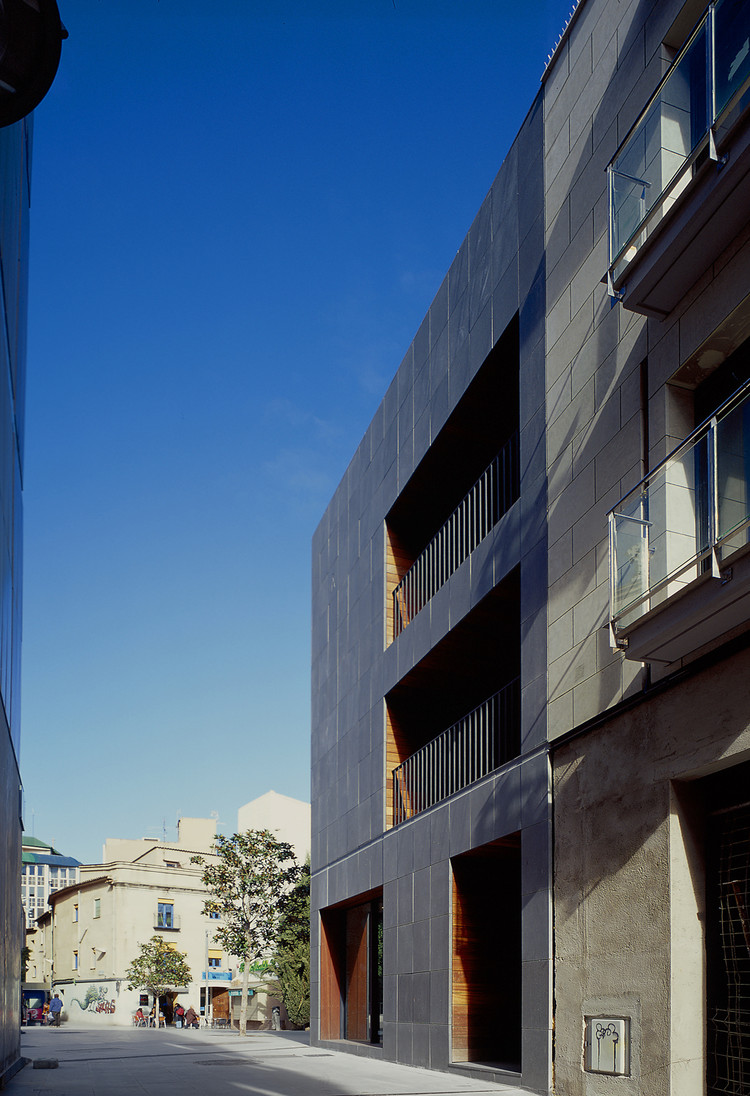 Cortesía de H Arquitectes