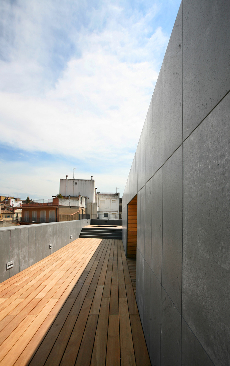 Cortesía de H Arquitectes