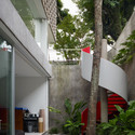 Casa Sumaré / Isay Weinfeld - Casas