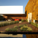 Casa Alpa / Anonimous-Led | ArchDaily México
