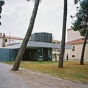 Museo Lapidarium / Randić & Turato - Museo