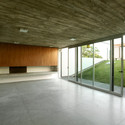 Cubierta Verde / Cardoso + Zúñiga - Casas, Fachada