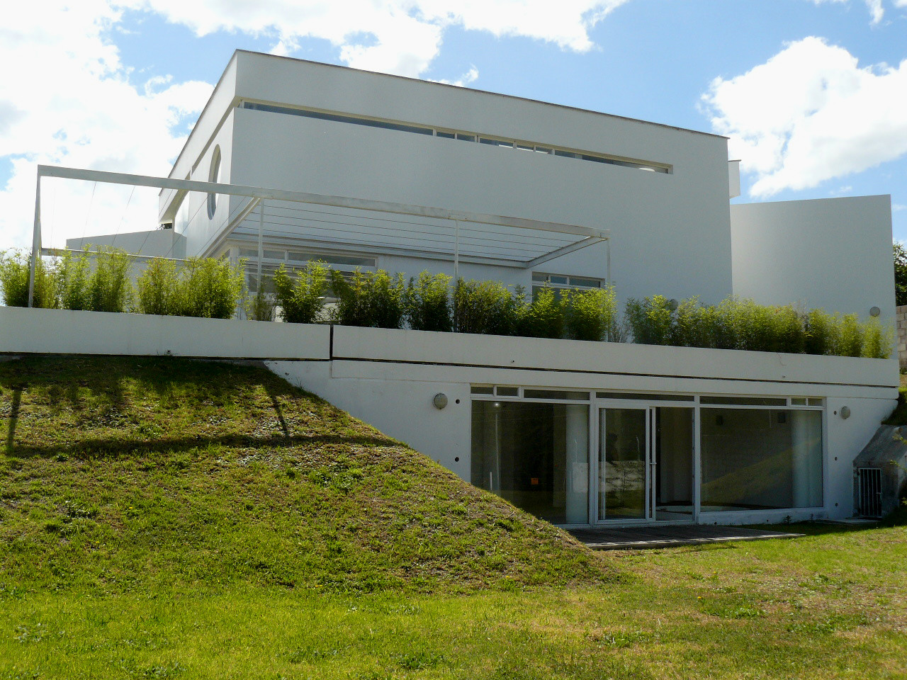 Galería de Residencia NC / NL Arquitectos - 11