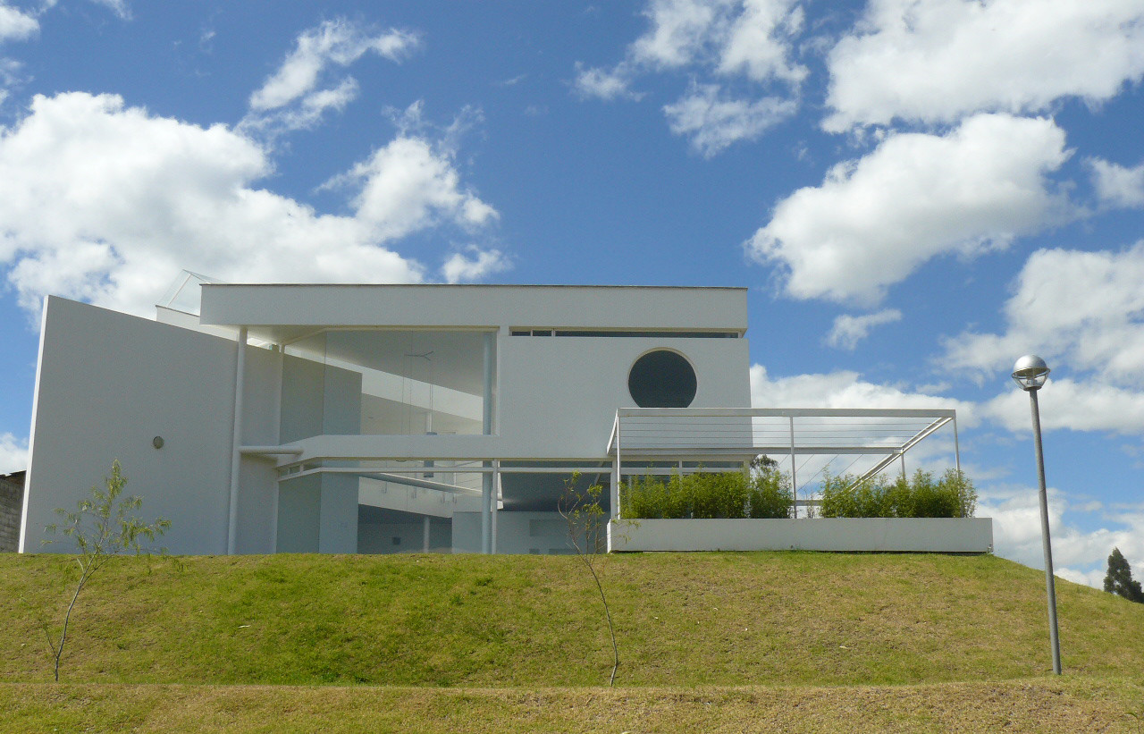 Galería de Residencia NC / NL Arquitectos - 9