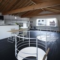 Casa de Cedro Negro / naf architect & design | Plataforma Arquitectura