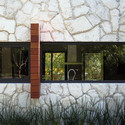 Casa Rancho / s2a+designbureau - Ventanas, Fachada