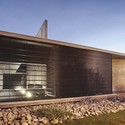 Casa Codina / A4estudio - Casas, Fachada