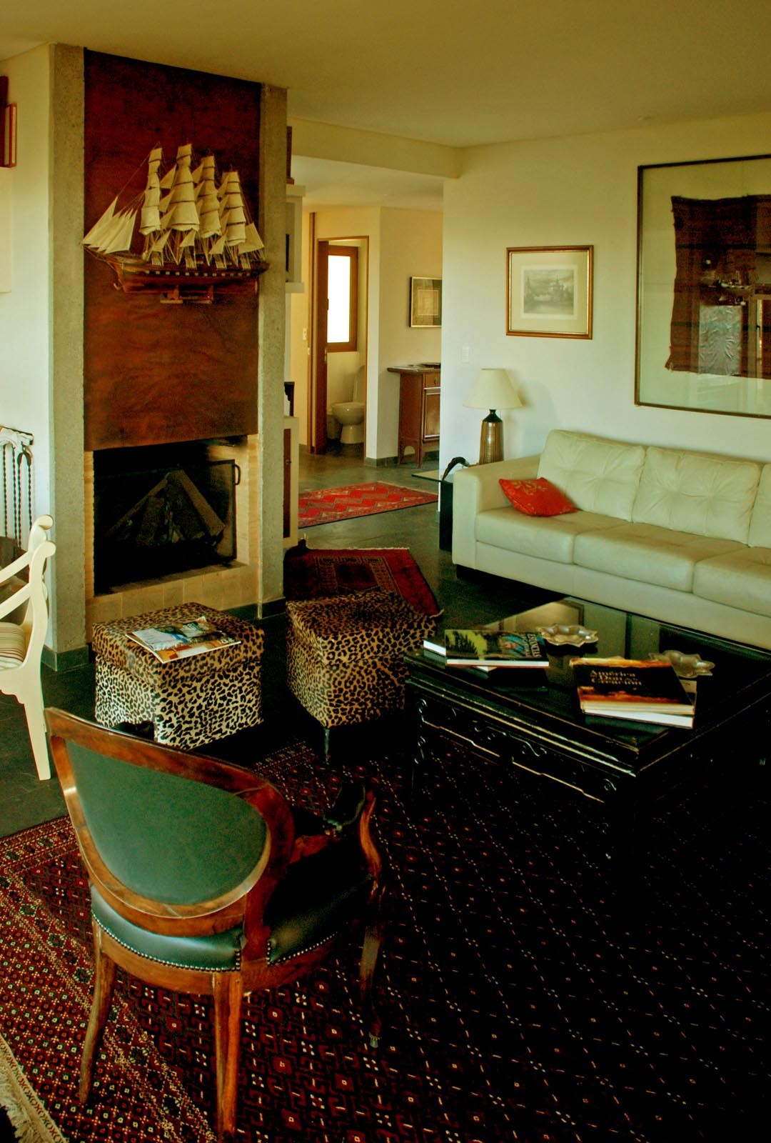 Galería de Casa Elias / ZS Arquitectos 14