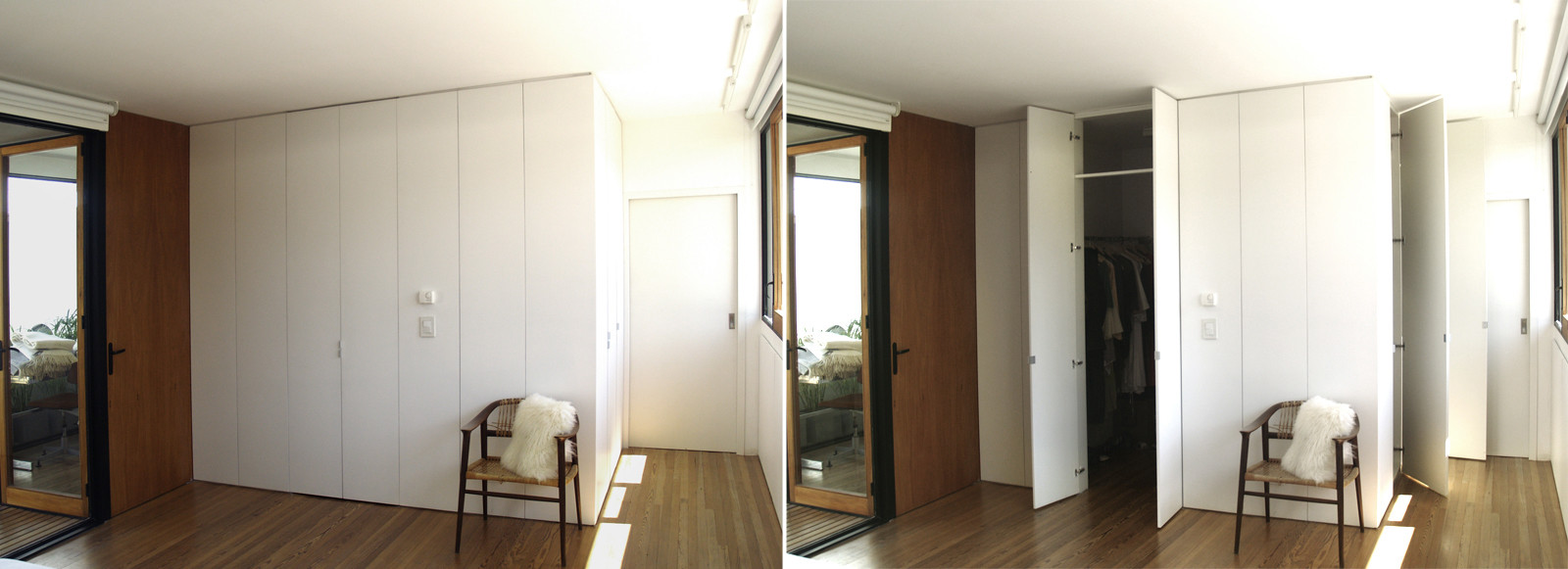 Galería de Casa Vol / Estudio BaBo - 10