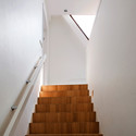 Casa Baetens / JagerJanssen architecten - Casas, Escaleras, Barandas